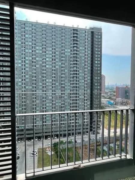 IDEO O2 Bangna, Bangkok, 195 Sanphawut Road, Bang Na Tai, Bang Na, Bangkok, 1 Bedroom, 33 sqm, Condo For Sale, by Veera Sawatrangsri, 500392205 - DDproperty.com
