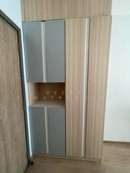 IDEO O2 Bangna, Bangkok, 195 Sanphawut Road, Bang Na Tai, Bang Na, Bangkok, 1 Bedroom, 33 sqm, Condo For Sale, by Veera Sawatrangsri, 500392205 - DDproperty.com
