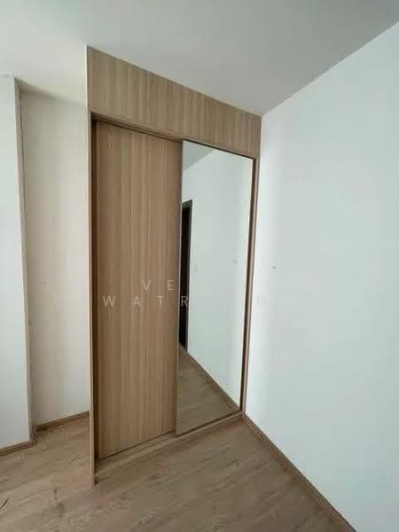 IDEO O2 Bangna, Bangkok, 195 Sanphawut Road, Bang Na Tai, Bang Na, Bangkok, 1 Bedroom, 33 sqm, Condo For Sale, by Veera Sawatrangsri, 500392205 - DDproperty.com