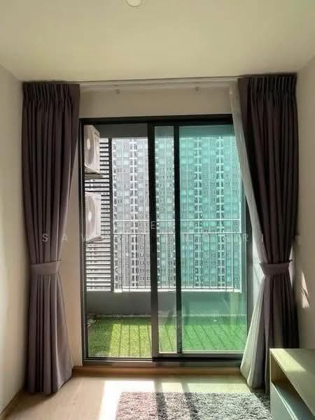 IDEO O2 Bangna, Bangkok, 195 Sanphawut Road, Bang Na Tai, Bang Na, Bangkok, 1 Bedroom, 33 sqm, Condo For Sale, by Veera Sawatrangsri, 500392205 - DDproperty.com