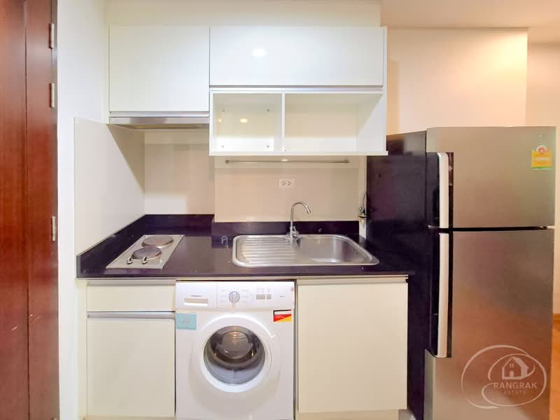 The Line Phahonyothin Park, Bangkok, 1090 Phahonyothin Road, Jom Phon, Chatuchak, Bangkok, 1 Bedroom, 38 sqm, Condo For Sale, by คุณพีร์, 500392207 - DDproperty.com