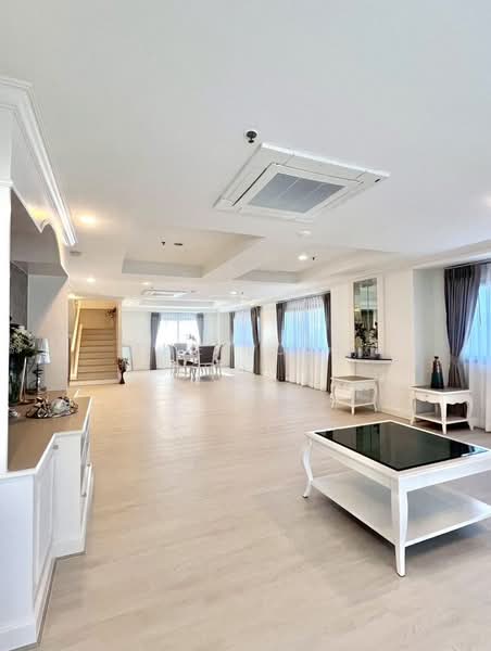 G.P. Grande Tower, Bangkok, 55 Sukhumvit 23, Khlongtoei Nua, Watthana, Bangkok, 4 Bedrooms, 420 sqm, Condo For Rent, by The Luxe Group, 500392210 - DDproperty.com