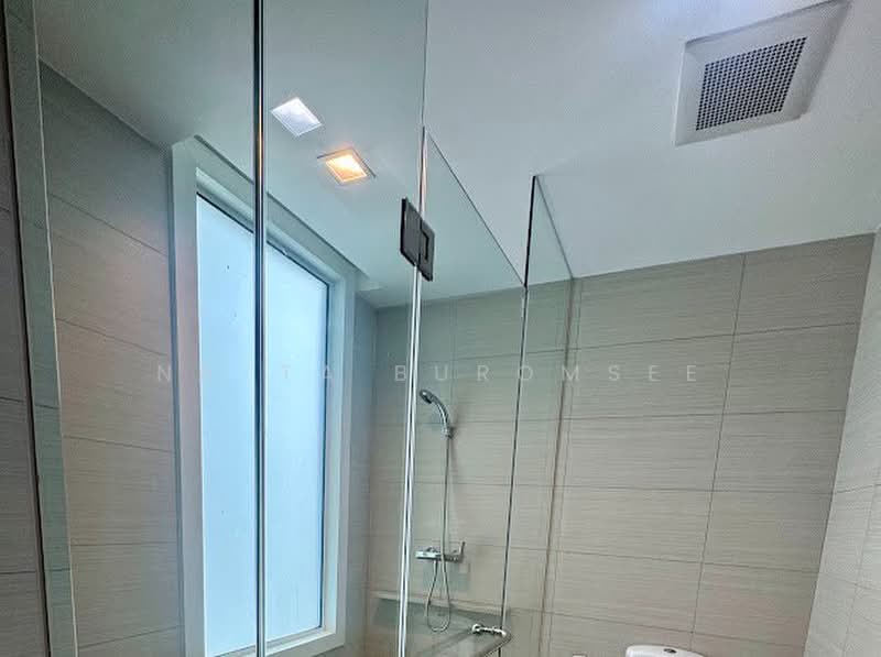 Siri At Sukhumvit, Bangkok, 902 Sukhumvit Road, Phra Kanong, Khlong Toei, Bangkok, 2 Bedrooms, 74 sqm, Condo For Rent, by Natta Buromsee, 500392212 - DDproperty.com