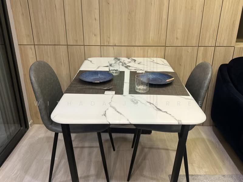 Life One Wireless, Bangkok, 1 Wireless Road, Lumphini, Pathum Wan, Bangkok, 1 Bedroom, 36 sqm, Condo For Rent, by Withada Jaiarree, 500392215 - DDproperty.com