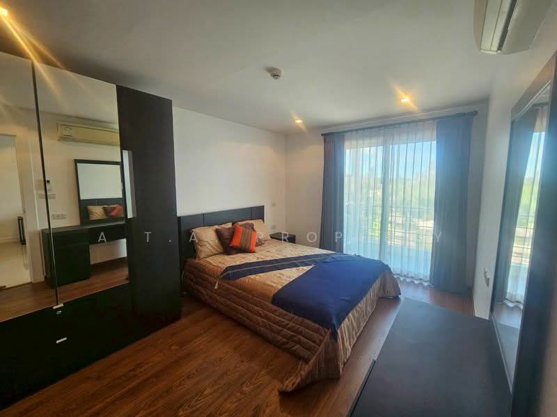 Golden Coast Siracha (Phase 2), Chon Buri (Pattaya), 111 Sukhumvit Road, Bang Phra, Si Racha, Chon Buri (Pattaya), 1 Bedroom, 50 sqm, Condo For Sale, by A.T.A. Property, 500392216 - DDproperty.com