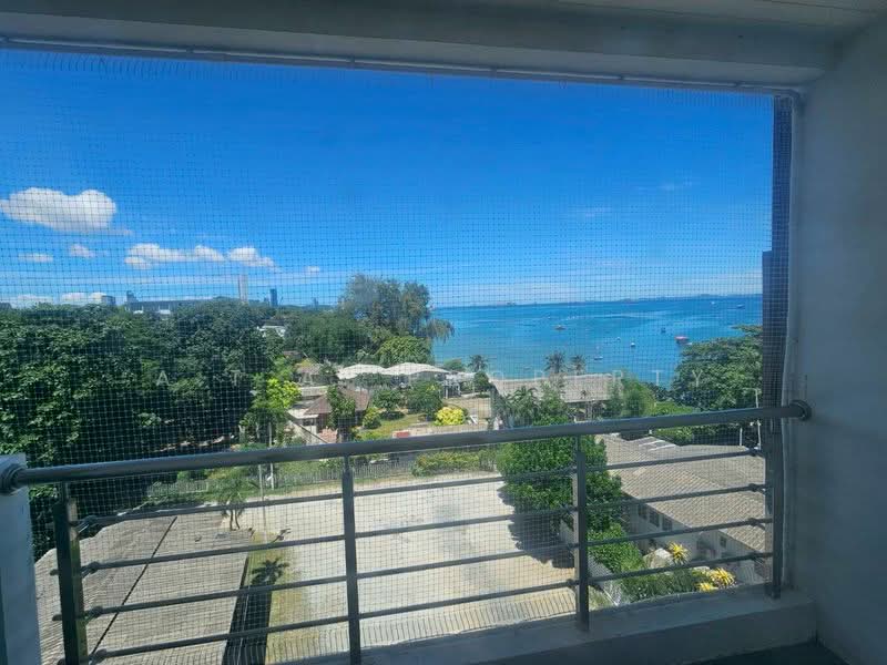 Golden Coast Siracha (Phase 2), Chon Buri (Pattaya), 111 Sukhumvit Road, Bang Phra, Si Racha, Chon Buri (Pattaya), 1 Bedroom, 50 sqm, Condo For Sale, by A.T.A. Property, 500392216 - DDproperty.com