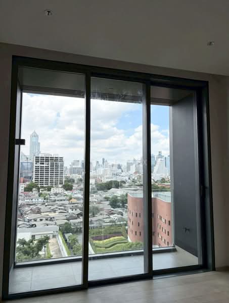 EI8HTEEN SEVEN - One Bangkok, Bangkok, 187 Witthayu Road, Lumphini, Pathum Wan, Bangkok, 1 Bedroom, 52 sqm, Condo For Rent, by The Luxe Group, 500392222 - DDproperty.com