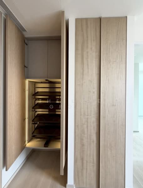 EI8HTEEN SEVEN - One Bangkok, Bangkok, 187 Witthayu Road, Lumphini, Pathum Wan, Bangkok, 1 Bedroom, 52 sqm, Condo For Rent, by The Luxe Group, 500392222 - DDproperty.com