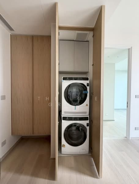 EI8HTEEN SEVEN - One Bangkok : เอททีน เซเว่น-วัน แบงค็อก, กรุงเทพ, 187 ถ.วิทยุ, ลุมพินี, ปทุมวัน, กรุงเทพ, 52 ตร.ม., คอนโด ให้เช่า, โดย The Luxe Group, 500392222 - DDproperty.com