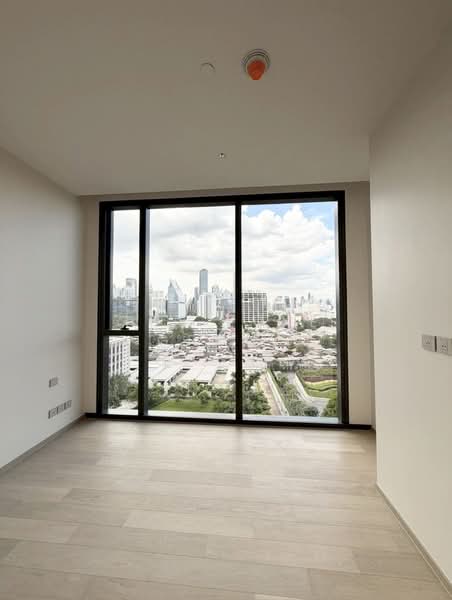 EI8HTEEN SEVEN - One Bangkok, Bangkok, 187 Witthayu Road, Lumphini, Pathum Wan, Bangkok, 1 Bedroom, 52 sqm, Condo For Rent, by The Luxe Group, 500392222 - DDproperty.com
