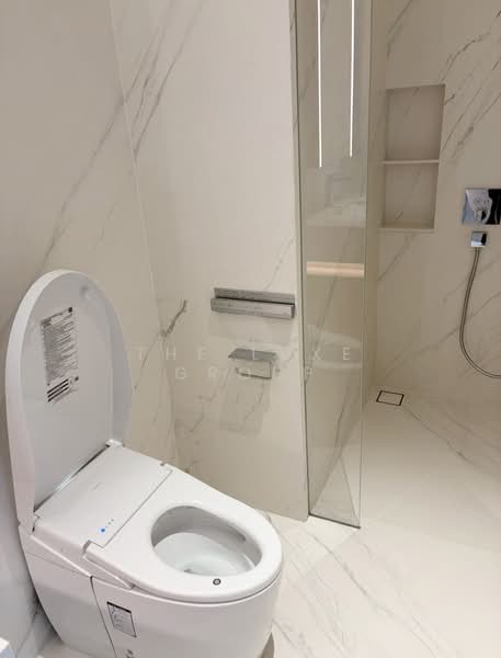 EI8HTEEN SEVEN - One Bangkok, Bangkok, 187 Witthayu Road, Lumphini, Pathum Wan, Bangkok, 1 Bedroom, 52 sqm, Condo For Rent, by The Luxe Group, 500392222 - DDproperty.com