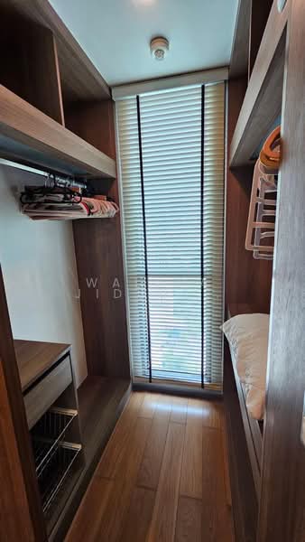 The Address Sathorn, Bangkok, 98 Sathorn Nua Road, Silom, Bang Rak, Bangkok, 2 Bedrooms, 81 sqm, Condo For Rent, by Walapa Jidbumrungsakun, 500392224 - DDproperty.com