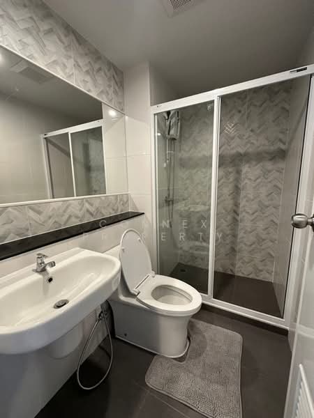 Regent Home Bangna : รีเจ้นท์ โฮม บางนา, กรุงเทพ, ถนน สรรพาวุธ, บางนาใต้, บางนา, กรุงเทพ, 28 ตร.ม., คอนโด ให้เช่า, โดย Connex Property, 500392225 - DDproperty.com