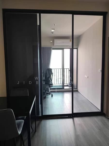 IDEO Sukhumvit Rama 4, Bangkok, Soi Sukhumvit 44, Sukhumvit Road, Phra Kanong, Khlong Toei, Bangkok, 1 Bedroom, 43 sqm, Condo For Rent, by Walapa Jidbumrungsakun, 500392227 - DDproperty.com
