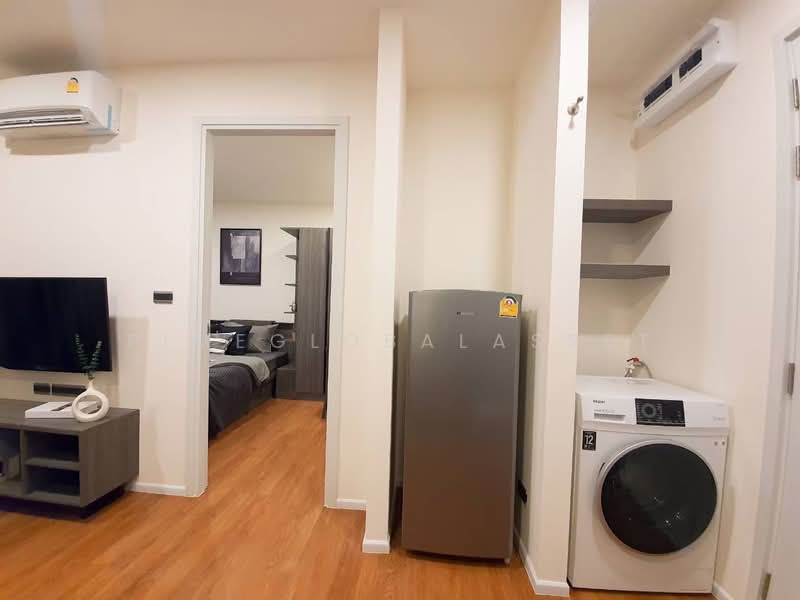 The Space Condominium, Phuket, 168 Soi Na Suaa, Wichit, Muang Phuket, Phuket, 1 Bedroom, 29 sqm, Condo For Rent, by PimeGlobalAsset, 500392230 - DDproperty.com