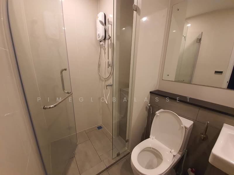 The Space Condominium, Phuket, 168 Soi Na Suaa, Wichit, Muang Phuket, Phuket, 1 Bedroom, 29 sqm, Condo For Rent, by PimeGlobalAsset, 500392230 - DDproperty.com