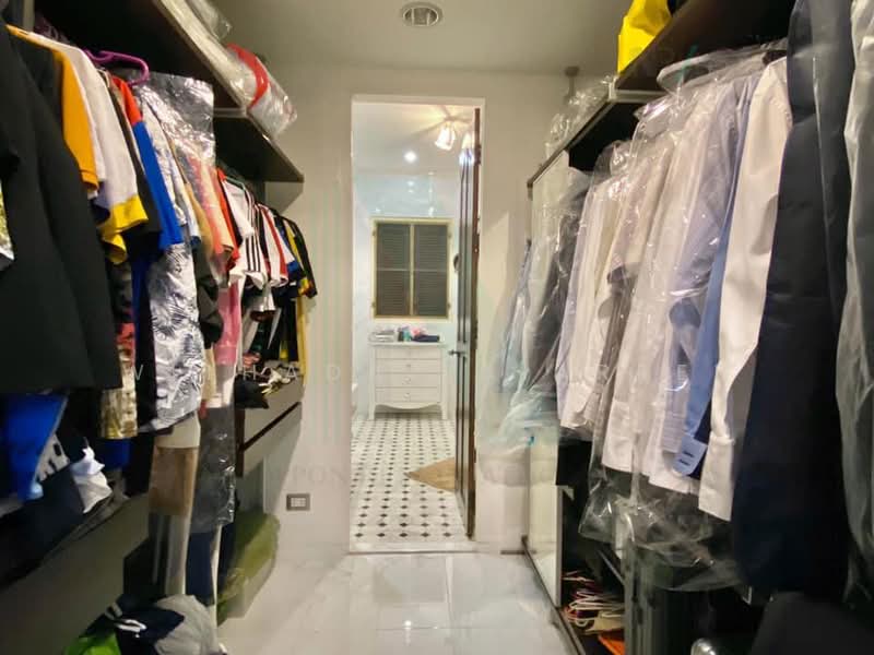 Amanta Ratchada, Bangkok, 77-88 Soi Ratchadaphisek 5, Ratchadaphisek Road, Din Daeng, Bangkok, 2 Bedrooms, 86 sqm, Condo For Rent, by Withada Jaiarree, 500392231 - DDproperty.com