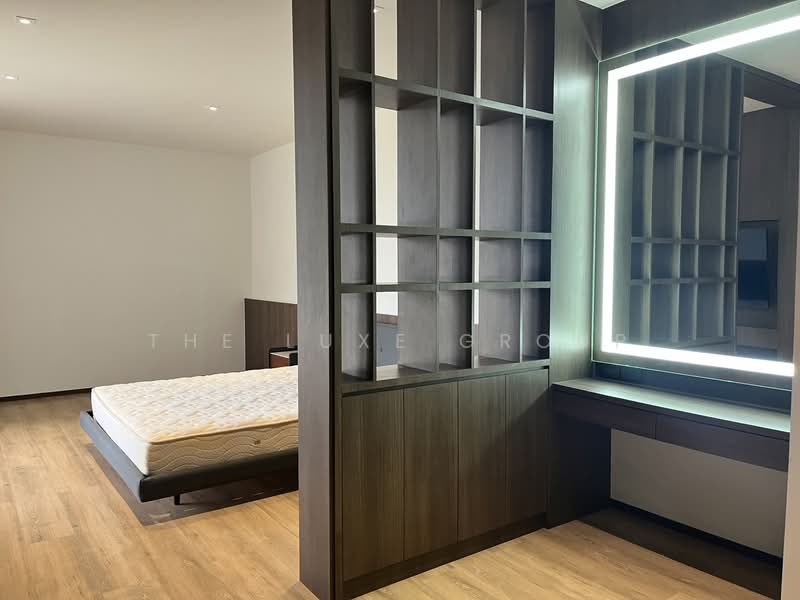 Raveevan Space : รวีวรรณ สเปซ, กรุงเทพ, ซอย สุขุมวิท 39, คลองตันเหนือ, วัฒนา, กรุงเทพ, 270 ตร.ม., คอนโด ให้เช่า, โดย The Luxe Group, 500392233 - DDproperty.com