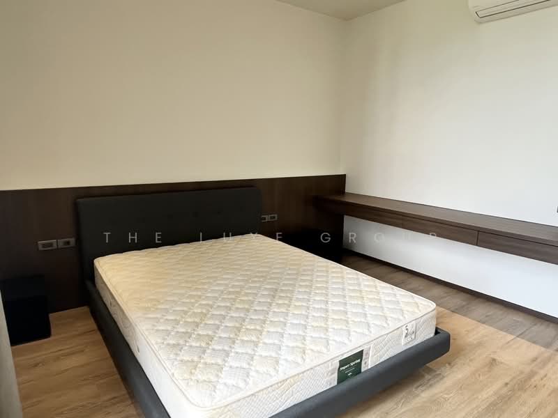 Raveevan Space, Bangkok, Soi Sukhumvit 39, Khlong Tan Nua, Watthana, Bangkok, 3 Bedrooms, 270 sqm, Condo For Rent, by The Luxe Group, 500392233 - DDproperty.com