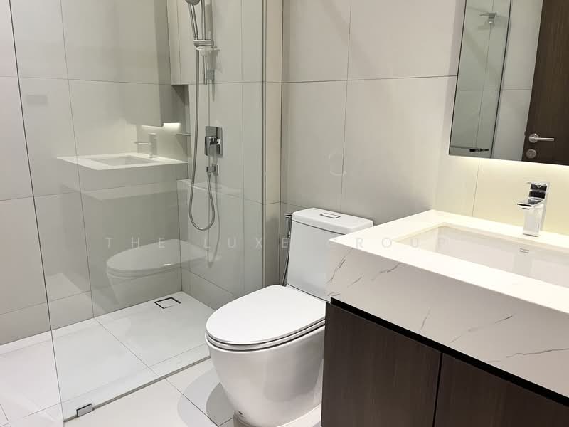 Raveevan Space, Bangkok, Soi Sukhumvit 39, Khlong Tan Nua, Watthana, Bangkok, 3 Bedrooms, 270 sqm, Condo For Rent, by The Luxe Group, 500392233 - DDproperty.com