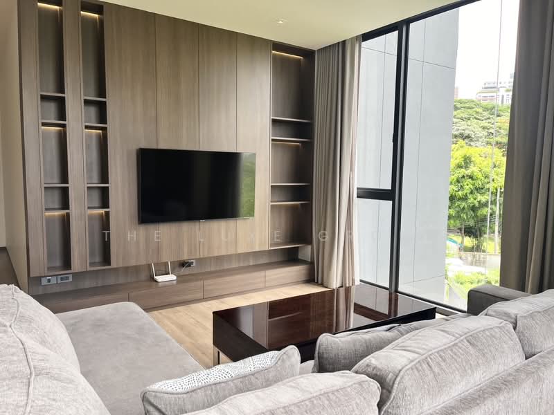 Raveevan Space, Bangkok, Soi Sukhumvit 39, Khlong Tan Nua, Watthana, Bangkok, 3 Bedrooms, 270 sqm, Condo For Rent, by The Luxe Group, 500392233 - DDproperty.com