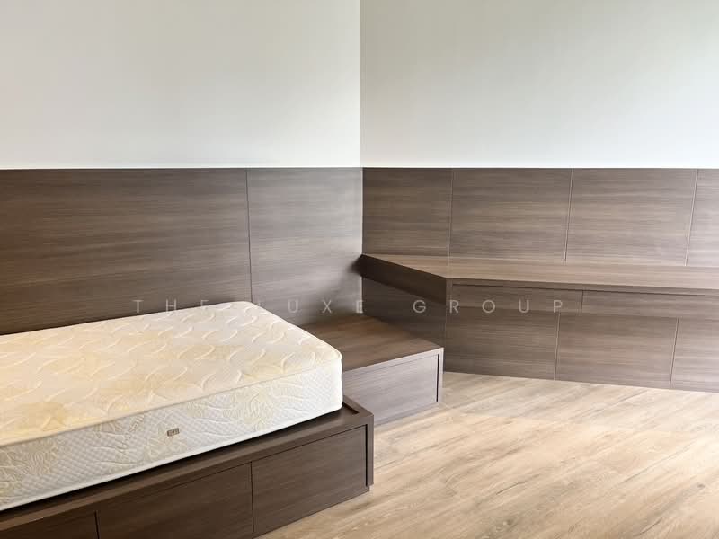 Raveevan Space, Bangkok, Soi Sukhumvit 39, Khlong Tan Nua, Watthana, Bangkok, 3 Bedrooms, 270 sqm, Condo For Rent, by The Luxe Group, 500392233 - DDproperty.com