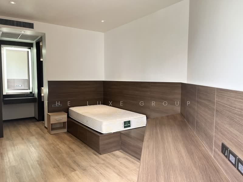 Raveevan Space, Bangkok, Soi Sukhumvit 39, Khlong Tan Nua, Watthana, Bangkok, 3 Bedrooms, 270 sqm, Condo For Rent, by The Luxe Group, 500392233 - DDproperty.com
