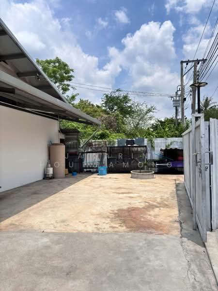 ทวีวัฒนา, กรุงเทพ, ทวีวัฒนา, ทวีวัฒนา, กรุงเทพ, 540 ตร.ม., โกดัง-โรงงาน ให้เช่า, โดย Jakarin Houpramong, 500392236 - DDproperty.com