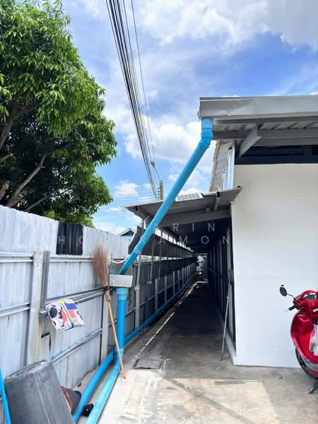 ทวีวัฒนา, กรุงเทพ, ทวีวัฒนา, ทวีวัฒนา, กรุงเทพ, 540 ตร.ม., โกดัง-โรงงาน ให้เช่า, โดย Jakarin Houpramong, 500392236 - DDproperty.com
