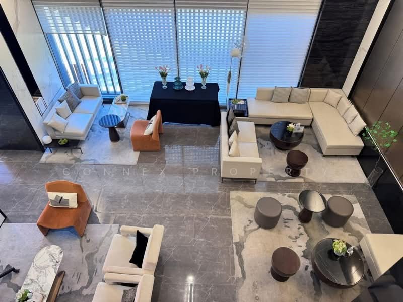 Regal Srinakarin 40, Bangkok, Soi Supapong 3 Yak 8 Srinakarin Road, Nong Bon, Prawet, Bangkok, 1 Bedroom, 28 sqm, Condo For Rent, by Connex Property, 500392237 - DDproperty.com