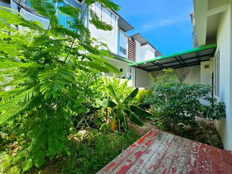 ฟอเรสต้า 9 บางละมุง, Chon Buri (Pattaya), Bang Lamung, Bang Lamung (Pattaya), Chon Buri (Pattaya), 3 Bedrooms, 150 sqm, Semi-Detached House (Twin House) For Sale, by The Best Property ปู, 500392238 - DDproperty.com