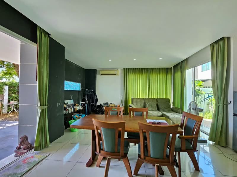 ฟอเรสต้า 9 บางละมุง, Chon Buri (Pattaya), Bang Lamung, Bang Lamung (Pattaya), Chon Buri (Pattaya), 3 Bedrooms, 150 sqm, Semi-Detached House (Twin House) For Sale, by The Best Property ปู, 500392238 - DDproperty.com