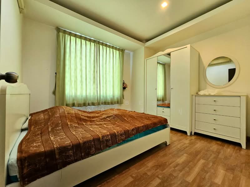 ฟอเรสต้า 9 บางละมุง, Chon Buri (Pattaya), Bang Lamung, Bang Lamung (Pattaya), Chon Buri (Pattaya), 3 Bedrooms, 150 sqm, Semi-Detached House (Twin House) For Sale, by The Best Property ปู, 500392238 - DDproperty.com