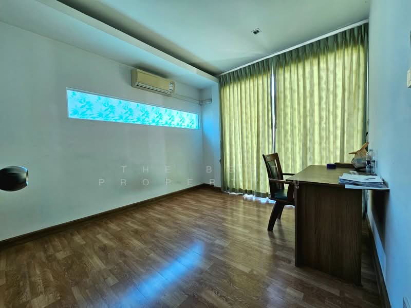 ฟอเรสต้า 9 บางละมุง, ชลบุรี, บางละมุง, บางละมุง, ชลบุรี, 150 ตร.ม., บ้านแฝด ขาย, โดย The Best Property ปู, 500392238 - DDproperty.com