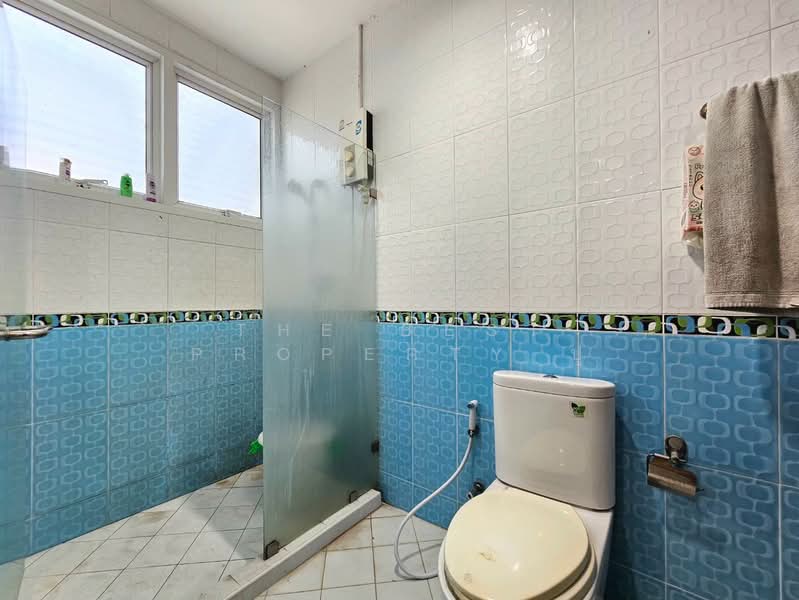 ฟอเรสต้า 9 บางละมุง, Chon Buri (Pattaya), Bang Lamung, Bang Lamung (Pattaya), Chon Buri (Pattaya), 3 Bedrooms, 150 sqm, Semi-Detached House (Twin House) For Sale, by The Best Property ปู, 500392238 - DDproperty.com