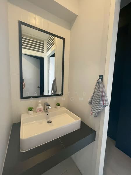 Office for Rent – Suthep / Kankhlong Area Rental price: 50,000 THB / month Property ID: No.3H134, Chiang Mai, Su Thep, Muang Chiang Mai, Chiang Mai, , 250 sqm, Office Space For Rent, by Baandeedee Chiangmai, 500392239 - DDproperty.com