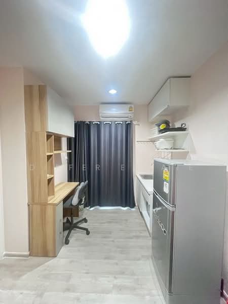 Plum Condo Central Station (Phase 2), Nonthaburi, Rattanathibet Road, Sao Thong Hin, Bang Yai, Nonthaburi, 1 Bedroom, 24 sqm, Condo For Rent, by DIFFER ESTATE, 500392243 - DDproperty.com