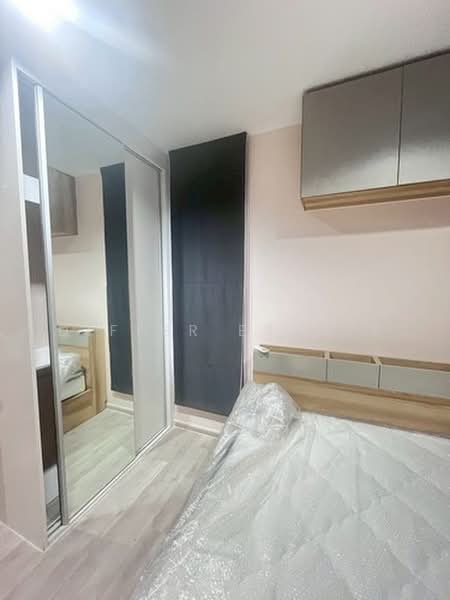 Plum Condo Central Station (Phase 2), Nonthaburi, Rattanathibet Road, Sao Thong Hin, Bang Yai, Nonthaburi, 1 Bedroom, 24 sqm, Condo For Rent, by DIFFER ESTATE, 500392243 - DDproperty.com