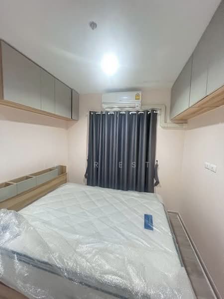 Plum Condo Central Station (Phase 2), Nonthaburi, Rattanathibet Road, Sao Thong Hin, Bang Yai, Nonthaburi, 1 Bedroom, 24 sqm, Condo For Rent, by DIFFER ESTATE, 500392243 - DDproperty.com