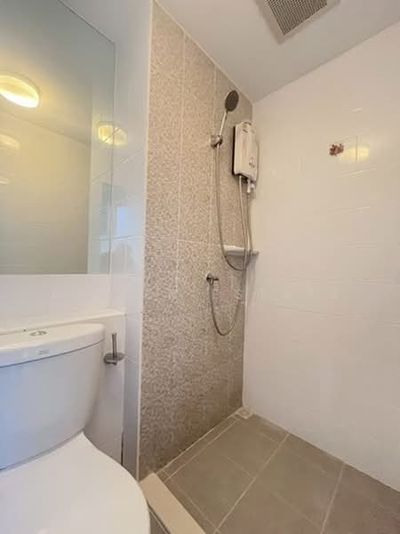 Plum Condo Central Station (Phase 2) : พลัมคอนโด เซ็นทรัล สเตชั่น (เฟส 2), นนทบุรี, ถนนรัตนาธิเบศร์, เสาธงหิน, บางใหญ่, นนทบุรี, 24 ตร.ม., คอนโด ให้เช่า, โดย DIFFER ESTATE, 500392243 - DDproperty.com