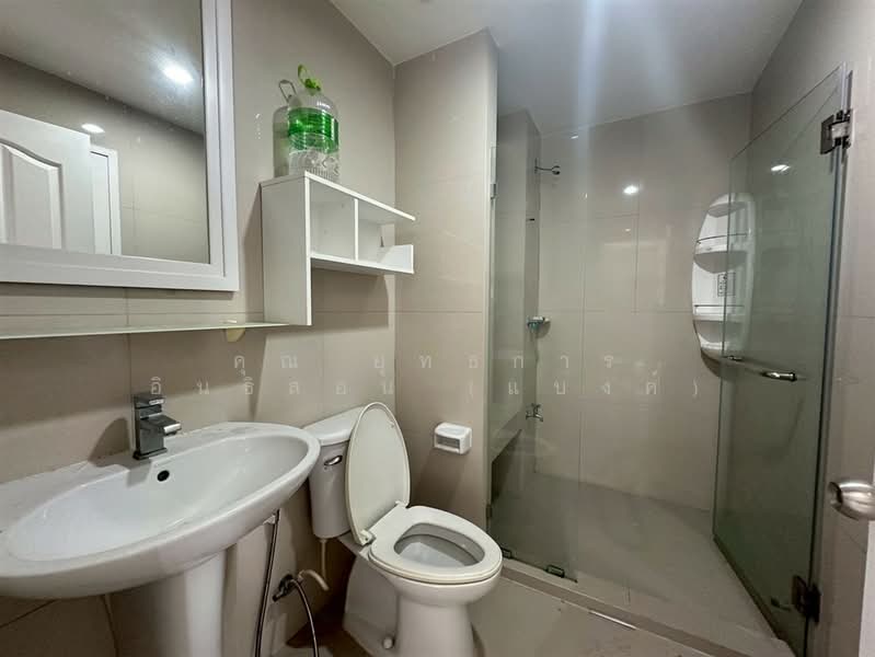 Manor Sanambinnam, Nonthaburi, 557 Nonthaburi Road, Bang Kra So, Muang Nonthaburi, Nonthaburi, 2 Bedrooms, 62 sqm, Condo For Sale, by คุณ ยุทธการ อินธิสอน (แบงค์), 500392244 - DDproperty.com