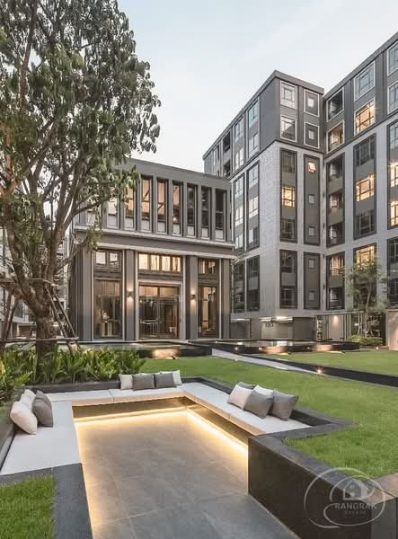 Maestro 19 Ratchada 19-Vipha, Bangkok, Soi Vibhavadi Rangsit 16, Din Daeng, Bangkok, 1 Bedroom, 36 sqm, Condo For Sale, by คุณพีร์, 500392245 - DDproperty.com