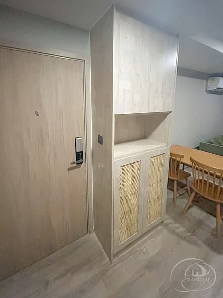 Maestro 19 Ratchada 19-Vipha, Bangkok, Soi Vibhavadi Rangsit 16, Din Daeng, Bangkok, 1 Bedroom, 36 sqm, Condo For Sale, by คุณพีร์, 500392245 - DDproperty.com