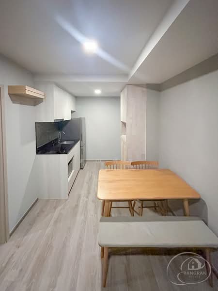 Maestro 19 Ratchada 19-Vipha, Bangkok, Soi Vibhavadi Rangsit 16, Din Daeng, Bangkok, 1 Bedroom, 36 sqm, Condo For Sale, by คุณพีร์, 500392245 - DDproperty.com