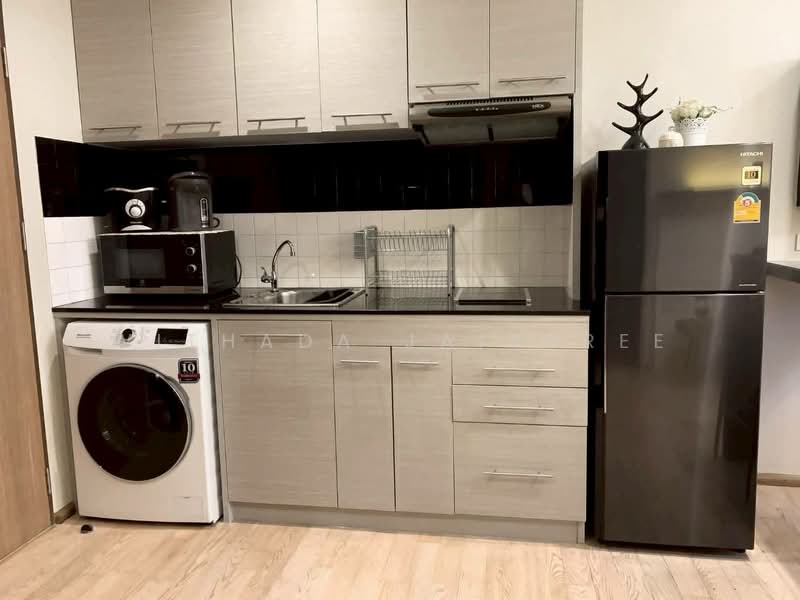 Noble Remix, Bangkok, 772 Soi Sukhumvit 36, Sukhumvit Road, Khong Tan, Khlong Toei, Bangkok, 1 Bedroom, 46 sqm, Condo For Rent, by Withada Jaiarree, 500392250 - DDproperty.com