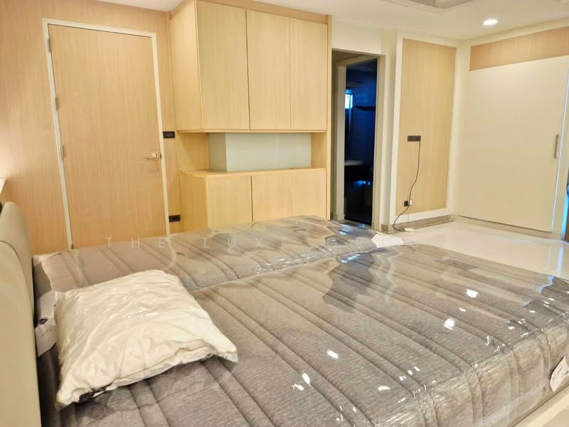 Lumpini Park View, Bangkok, Rama 4, Thung Maha Mek, Sathon, Bangkok, 3 Bedrooms, 276 sqm, Condo For Rent, by The Luxe Group, 500392251 - DDproperty.com