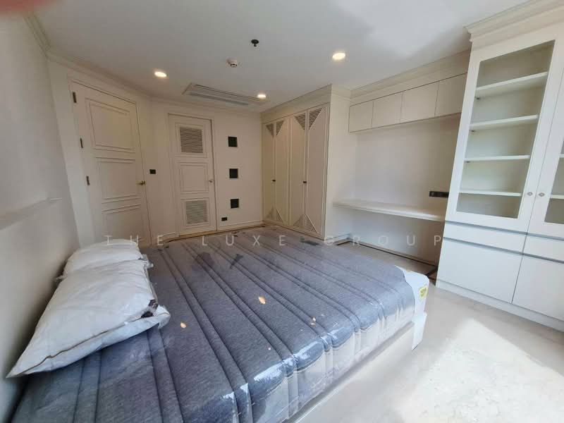 Lumpini Park View, Bangkok, Rama 4, Thung Maha Mek, Sathon, Bangkok, 3 Bedrooms, 276 sqm, Condo For Rent, by The Luxe Group, 500392251 - DDproperty.com