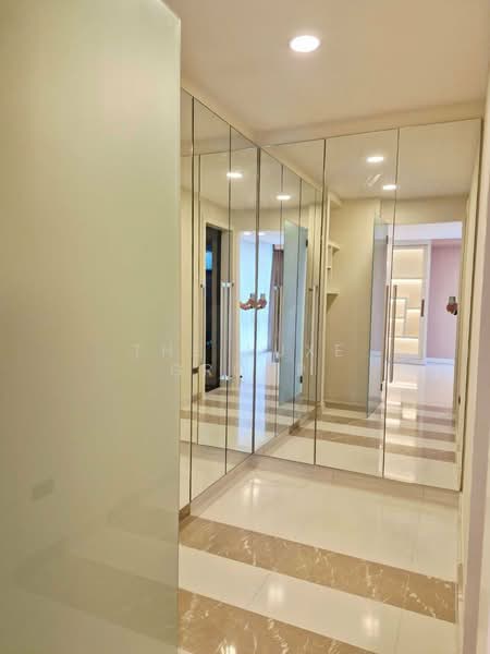 Lumpini Park View, Bangkok, Rama 4, Thung Maha Mek, Sathon, Bangkok, 3 Bedrooms, 276 sqm, Condo For Rent, by The Luxe Group, 500392251 - DDproperty.com