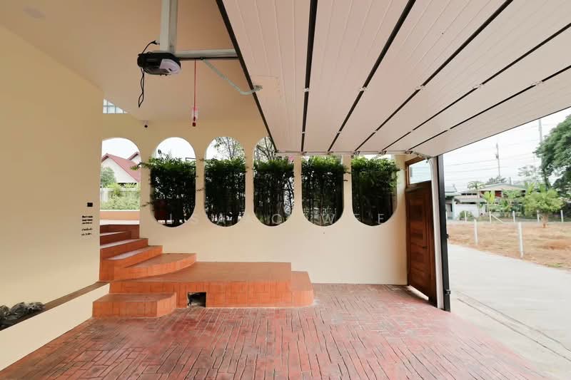 San Sai Noi, San Sai, Chiang Mai, San Sai Noi, San Sai, Chiang Mai, 4 Bedrooms, 350 sqm, Villa For Sale, by ISAAC WEE, 500392255 - DDproperty.com