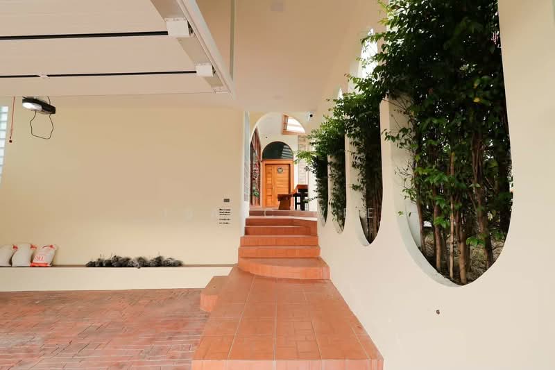 San Sai Noi, San Sai, Chiang Mai, San Sai Noi, San Sai, Chiang Mai, 4 Bedrooms, 350 sqm, Villa For Sale, by ISAAC WEE, 500392255 - DDproperty.com